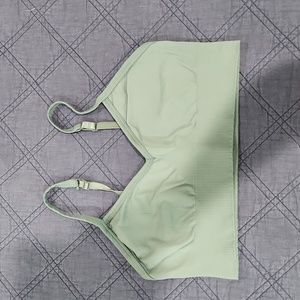 Lululemon Ebb to Street Bra